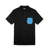 Bugatti Bolide "Racing Car" Special Edition Polo Shirt - Vintage F1 Racewear