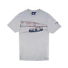 Bugatti Chiron Pur Sport T-Shirt - Vintage F1 Racewear