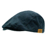 Bugatti Flat Drivers Hat - Vintage F1 Racewear