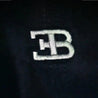 Bugatti Flat Drivers Hat - Vintage F1 Racewear