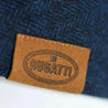 Bugatti Flat Drivers Hat - Vintage F1 Racewear