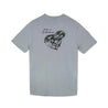 Bugatti Heritage Atlantic 57 T-Shirt - Vintage F1 Racewear