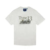 Bugatti Heritage Type 13 T-Shirt - Vintage F1 Racewear