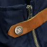 Bugatti Men's Heritage Four Pocket Jacket - Vintage F1 Racewear