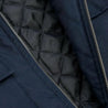 Bugatti Men's Heritage Four Pocket Jacket - Vintage F1 Racewear