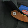 Bugatti Men's Heritage Long Sleeve Polo Shirt - Vintage F1 Racewear