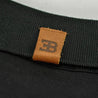 Bugatti Men's Heritage Long Sleeve Polo Shirt - Vintage F1 Racewear