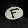 Bugatti Men's Heritage Long Sleeve Polo Shirt - Vintage F1 Racewear