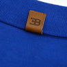 Bugatti Men's Heritage Macaron Polo Shirt - Vintage F1 Racewear