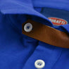 Bugatti Men's Heritage Macaron Polo Shirt - Vintage F1 Racewear