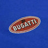 Bugatti Men's Heritage Macaron Polo Shirt - Vintage F1 Racewear