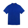 Bugatti Men's Heritage Macaron Polo Shirt - Vintage F1 Racewear