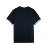Bugatti Men's Heritage Piquet T-Shirt - Vintage F1 Racewear