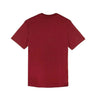 Bugatti Men's Heritage Quilted T-Shirt - Vintage F1 Racewear