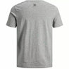 Bugatti Men's Macaron T-Shirt Blue/Gray - Vintage F1 Racewear