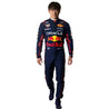 Yuki Tsunoda 2025 Red Bull F1 Team Race Suit - F1 Vintage Racewear