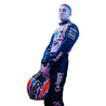 Jack Doohan 2025 BWT Alpine F1 Race Suit - F1 Vintage Racewear