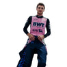 Jack Doohan 2025 BWT Alpine F1 Race Suit - F1 Vintage Racewear