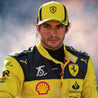 Carlos Sainz Ferrari's 75th anniversary Suit F1 Special Racing Edition - Vintage F1 Racewear