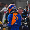 Carlos Sainz Team Mclaren 2019 Race Suit - Vintage F1 Racewear