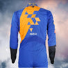 Carlos Sainz Team Mclaren 2019 Race Suit - Vintage F1 Racewear
