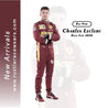 Charles Leclerc 2020 Ferrari 1000 GP Replica racing suit Ferrari F1 - Vintage F1 Racewear