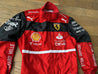 Charles Leclerc 2022 Replica Racing Suit - Vintage F1 Racewear