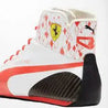 Charles Leclerc 2023 Monaco Grand Prix Race Boots - Vintage F1 Racewear