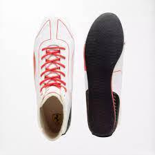 Charles Leclerc 2023 Monaco Grand Prix Race Boots - F1 Vintage Racewear