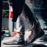 Charles Leclerc 2023 Monaco Grand Prix Race Boots - Vintage F1 Racewear
