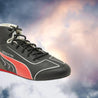 Charles Leclerc Scuderia Ferrari Speedcat Pro Replica Shoes™ - Vintage F1 Racewear