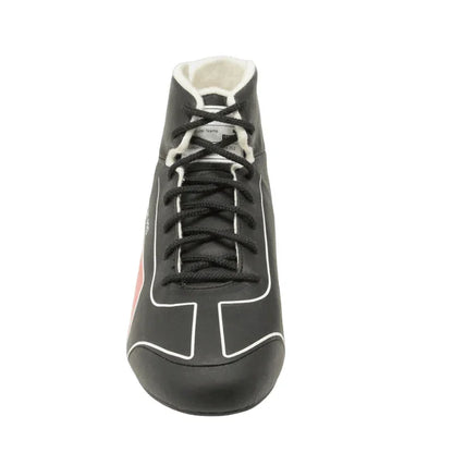 Charles Leclerc Scuderia Ferrari SpeedCat Pro Replica Shoes - F1 Vintage Racewear
