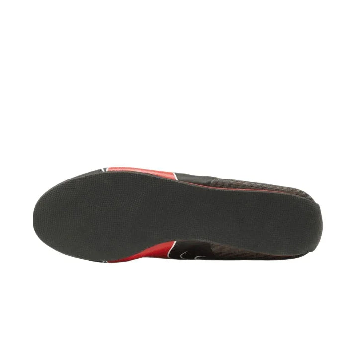 Charles Leclerc Scuderia Ferrari SpeedCat Pro Replica Shoes - F1 Vintage Racewear