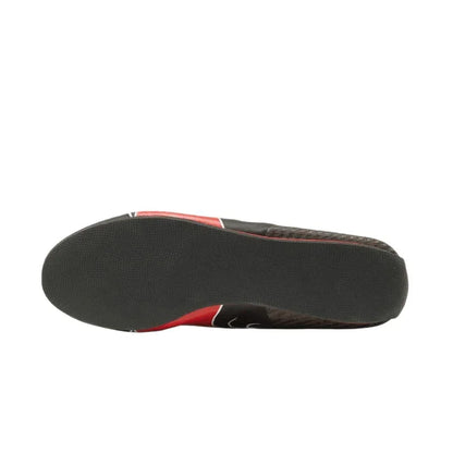 Charles Leclerc Scuderia Ferrari SpeedCat Pro Replica Shoes - F1 Vintage Racewear