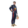 2022 Max Verstappen Red Bull Racing suit F1 Replica - Vintage F1 Racewear