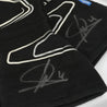 2020 Carlos Sainz McLaren F1 team Race Gloves - F1 Vintage Racewear
