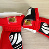 Scuderia Ferrari Charles Leclerc F1 PRO gloves - Joshua Vides - Vintage F1 Racewear