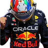 2022 Sergio Red Bull Racing F1 Suit Replica - Vintage F1 Racewear