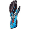 OMP KS-2 ART Karting Gloves - F1 Vintage Racewear