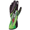 OMP KS-2 ART Karting Gloves - F1 Vintage Racewear