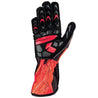 OMP KS-2 ART Karting Gloves - F1 Vintage Racewear