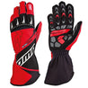 OMP KS-2R Kart Racing Gloves - F1 Vintage Racewear