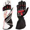 OMP KS-2R Kart Racing Gloves - F1 Vintage Racewear