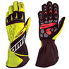 OMP KS-2R Kart Racing Gloves - F1 Vintage Racewear