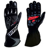 OMP KS-2R Kart Racing Gloves - F1 Vintage Racewear