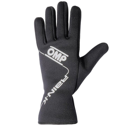 OMP Rain K Kart Race Gloves - F1 Vintage Racewear