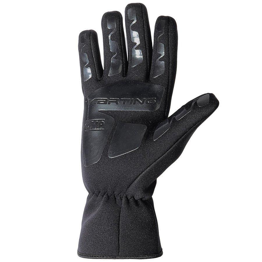 OMP Rain K Kart Race Gloves - F1 Vintage Racewear