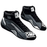 OMP Sport Race Shoes - F1 Vintage Racewear