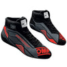 OMP Sport Race Shoes - F1 Vintage Racewear