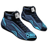 OMP Sport Race Shoes - F1 Vintage Racewear